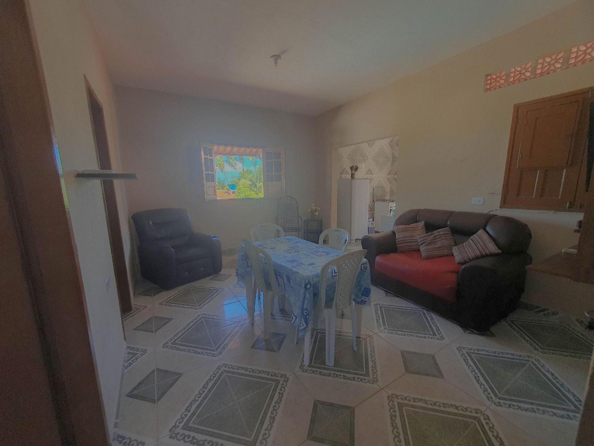 Apartamento Xareu Flats: Aluguel De Temporada A Beira-Mar! Maragogi Exterior foto