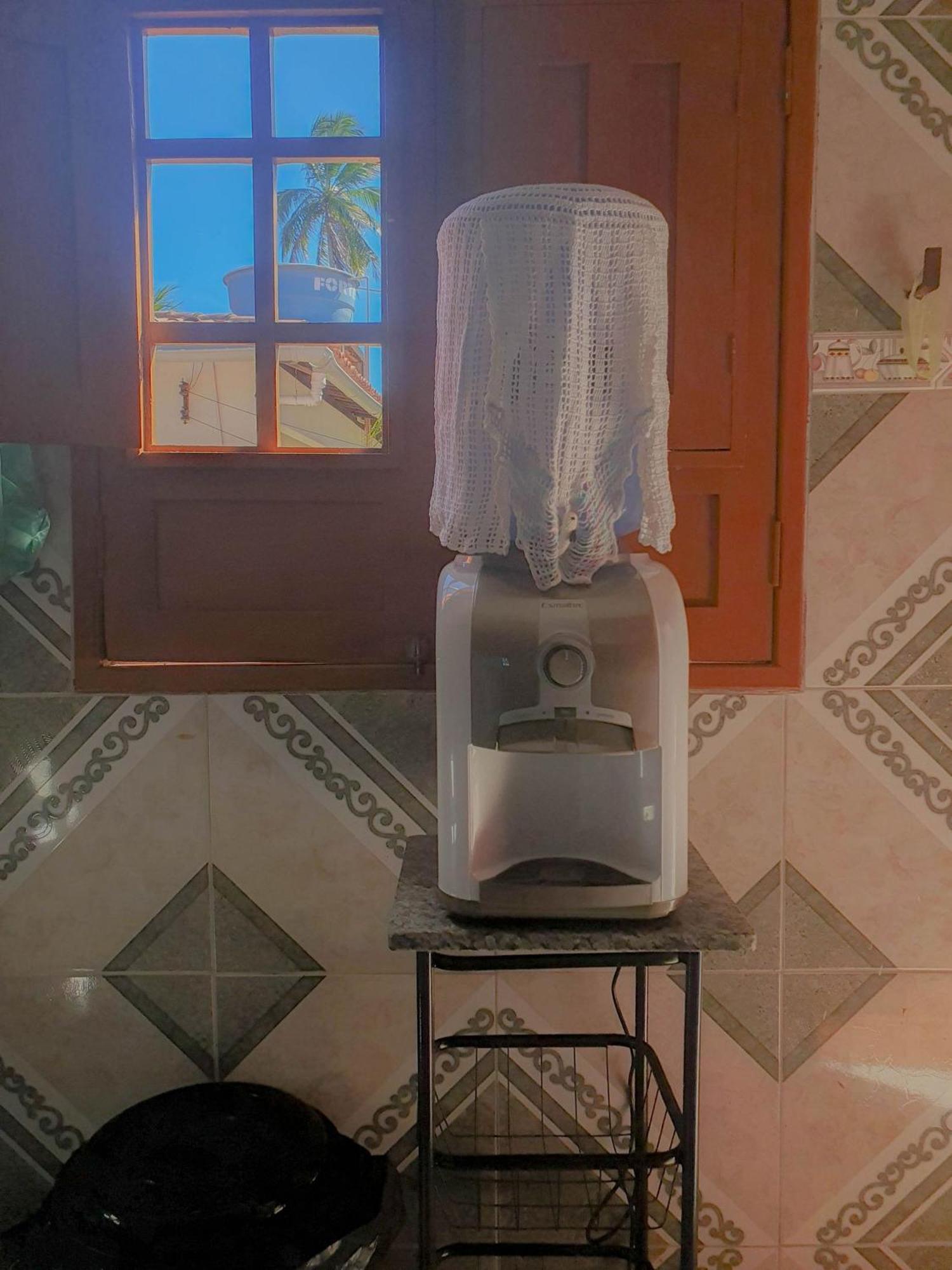 Apartamento Xareu Flats: Aluguel De Temporada A Beira-Mar! Maragogi Exterior foto