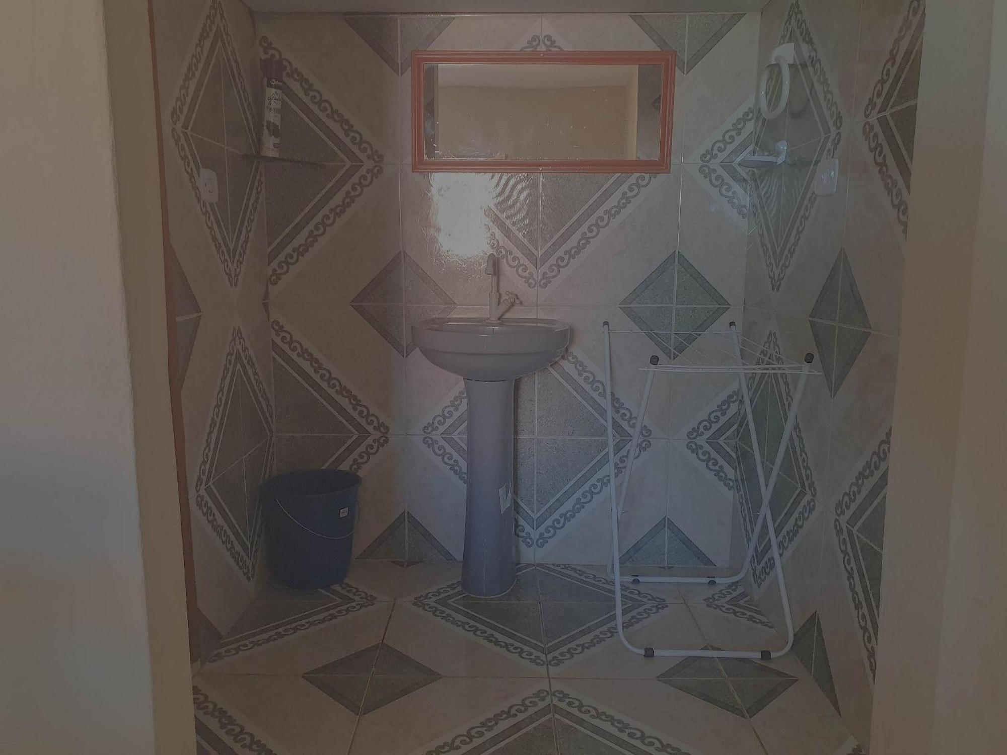 Apartamento Xareu Flats: Aluguel De Temporada A Beira-Mar! Maragogi Exterior foto